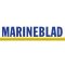 Marineblad